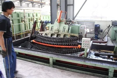 دستگاه خاموش کننده